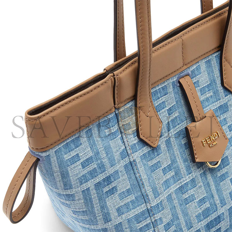 F**di origami mini 8bs083as3ff1plm (18.5*15*15cm)